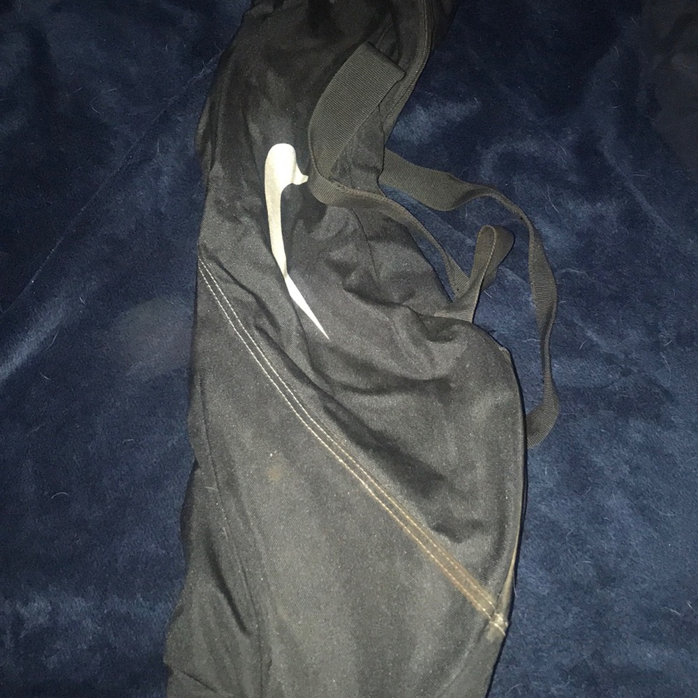 Nike Baseball Softball Bat Gear Equipment Bag